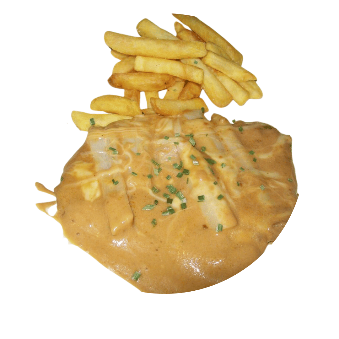 RAHMSCHNITZEL